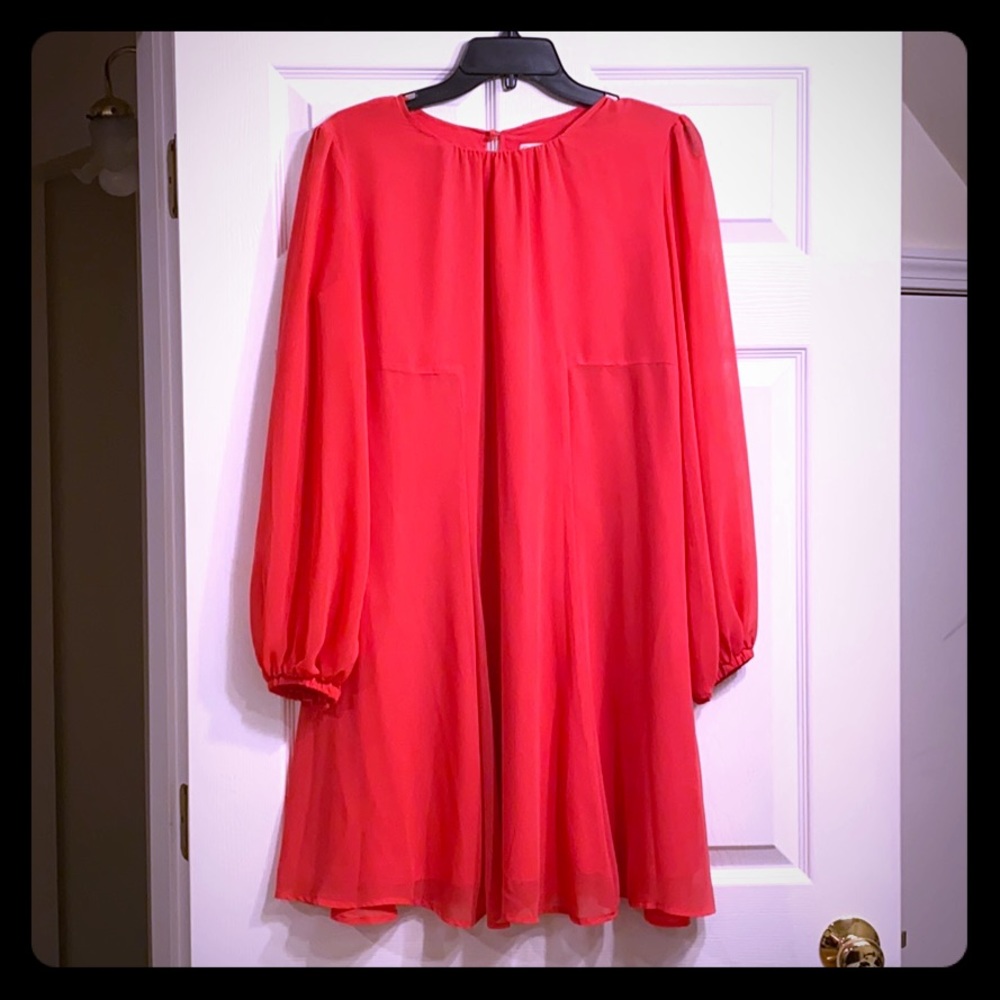 Worn once, Eva Mendes for New York & Co. Dress, 6